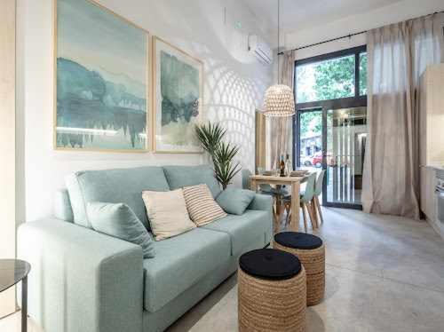 Fantastico Loft Ciudad Artes Y Ciencias Apt 1 Valencia Exterior photo