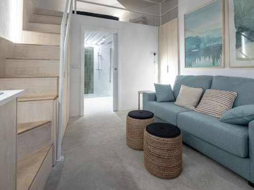 Fantastico Loft Ciudad Artes Y Ciencias Apt 1 Valencia Exterior photo