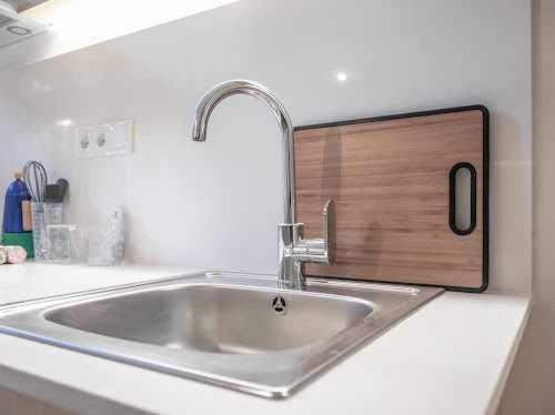 Fantastico Loft Ciudad Artes Y Ciencias Apt 1 Valencia Exterior photo