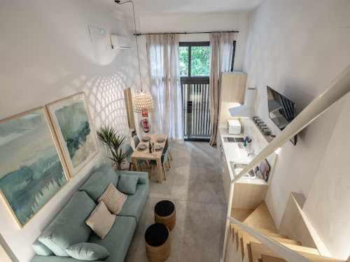 Fantastico Loft Ciudad Artes Y Ciencias Apt 1 Valencia Exterior photo